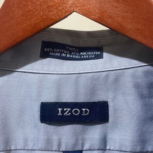 Izod men’s shirt